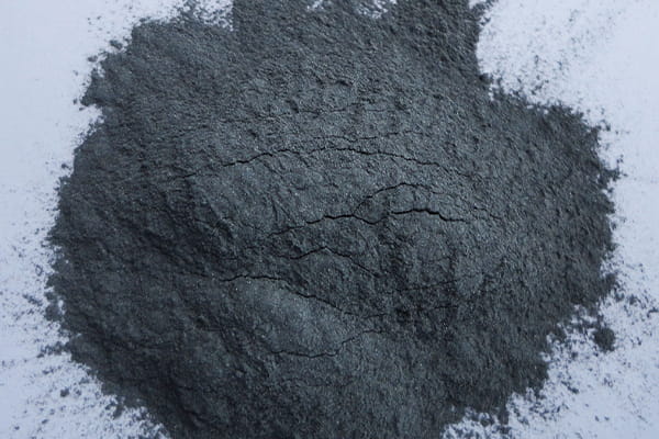 Zinc Dust & APCD Zinc Ash